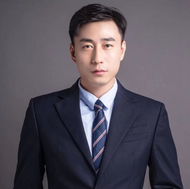 李政绍 公关与传播总监